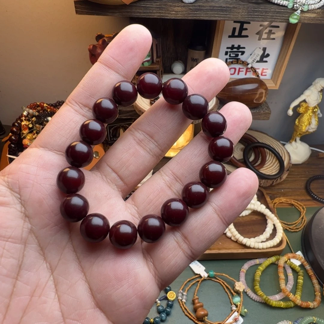 菩提根/象牙果手串