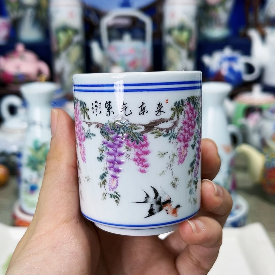 盖碗景德镇h h h h h