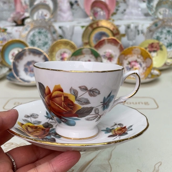 盘维多利亚欧洲中古