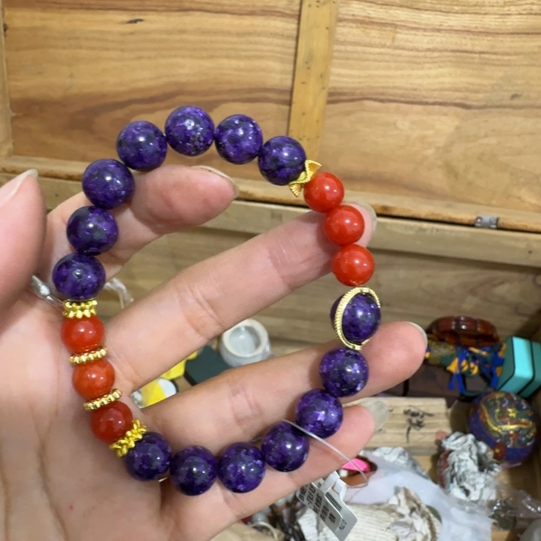 陶瓷手串，多样性发一