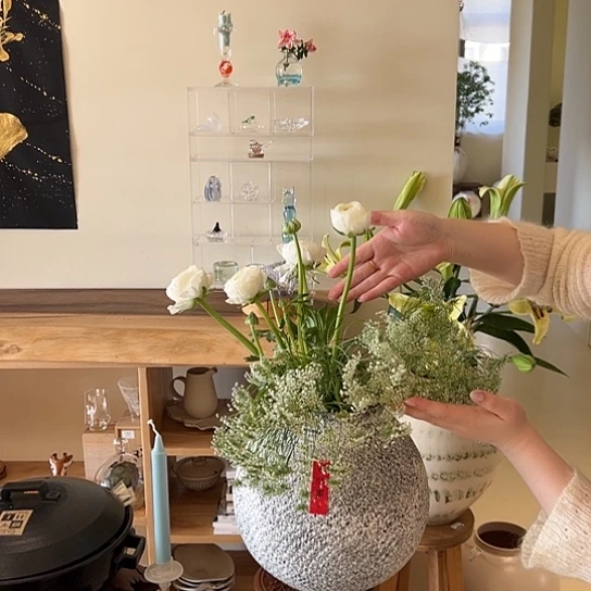 茶道花器68222222000000000