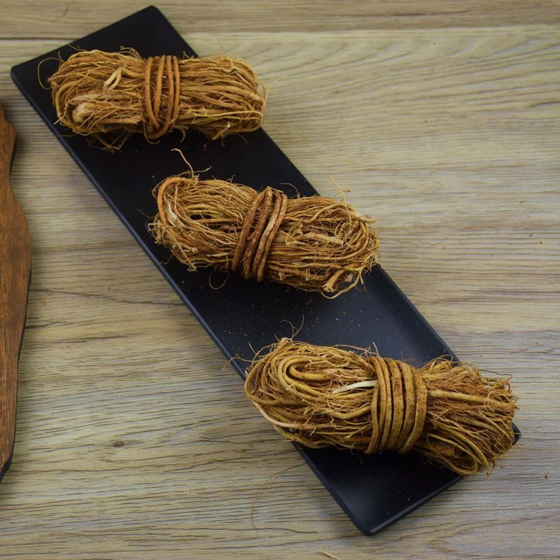 辰暁明精选五指毛桃