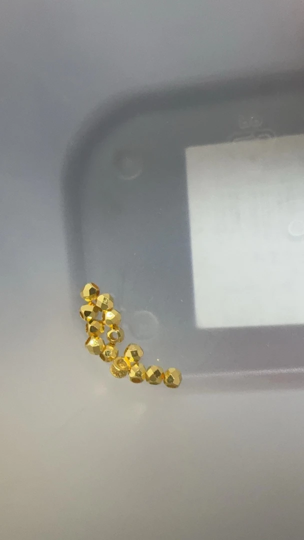 足金饰品1.13克（DIY定制款）