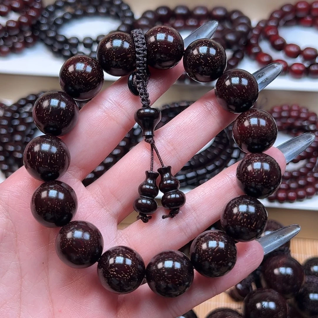 檀香紫檀（小叶紫檀）1.5