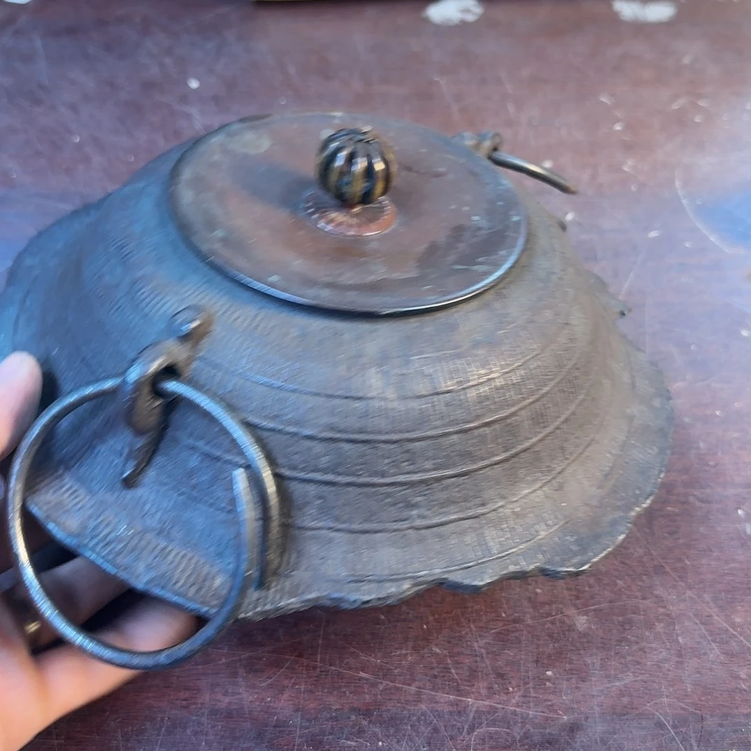 紫砂瑾煜古美术，欢迎各位老板