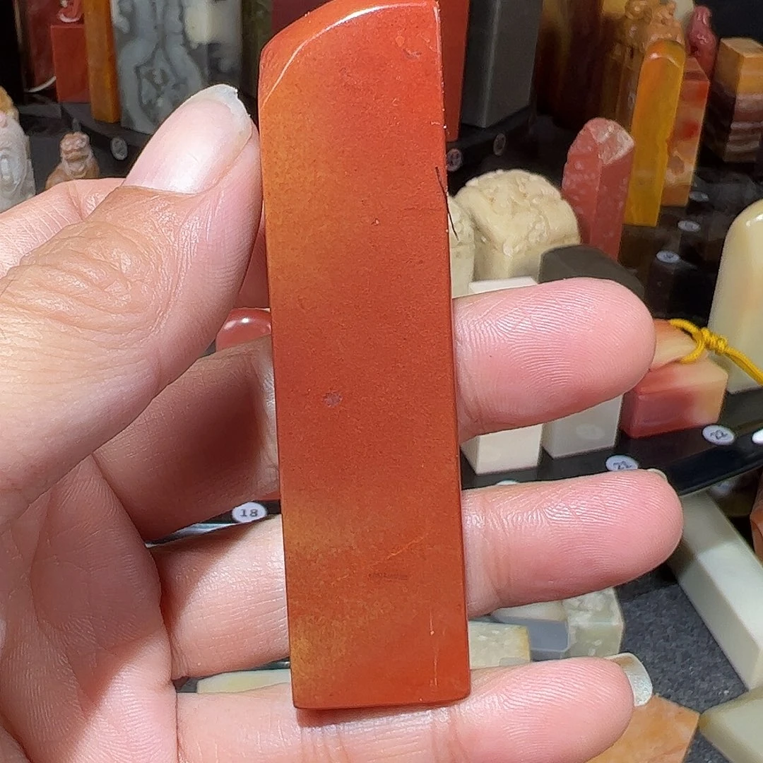 寿山石印石3456677888999