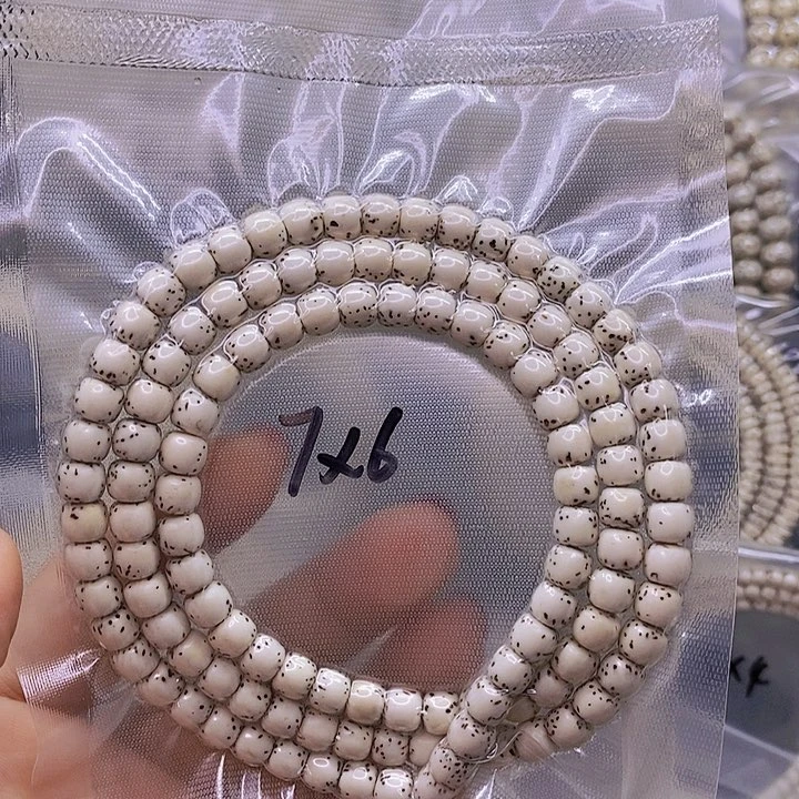 【闪购商品】星月菩提手串琳原白