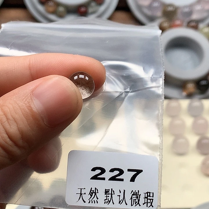 A****吊坠(不含链)未镶嵌水晶