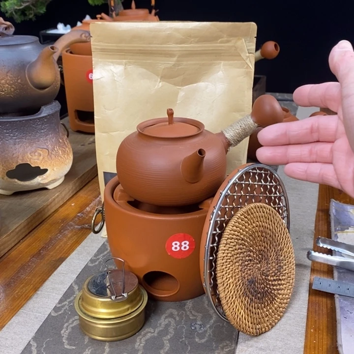 紫砂茶壶炭炉385369536886699666999