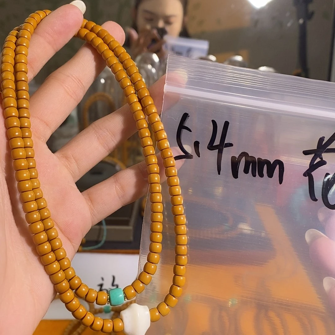 橄榄核吊坠橄榄核