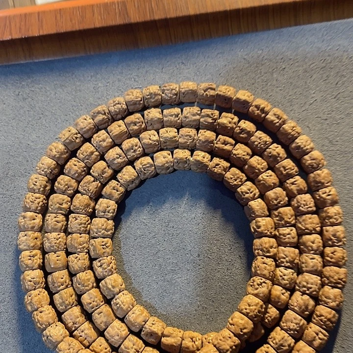 吊坠金刚菩提金刚菩提108藏切