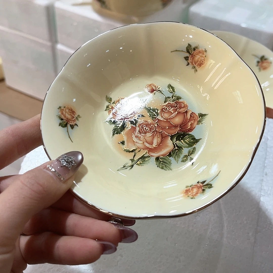 高端陶瓷餐具……2个5寸66666666666