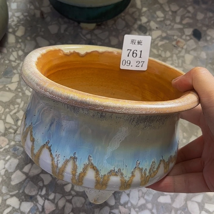 瓷片景德镇陶瓷手工制作