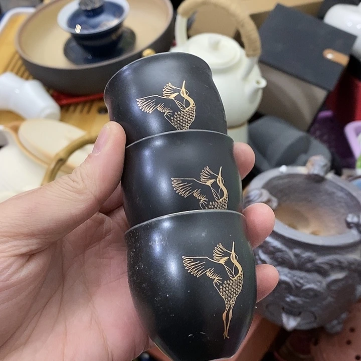 陶瓷艺术品及陶瓷制品