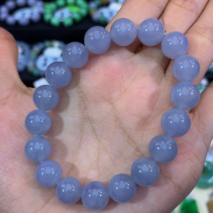 未镶嵌手链翡翠翡翠10
