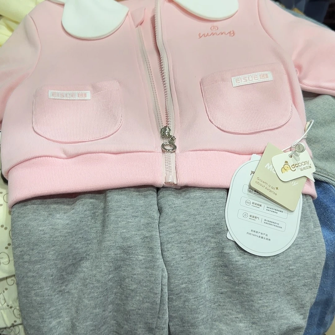 100尺码质量好吗小女孩