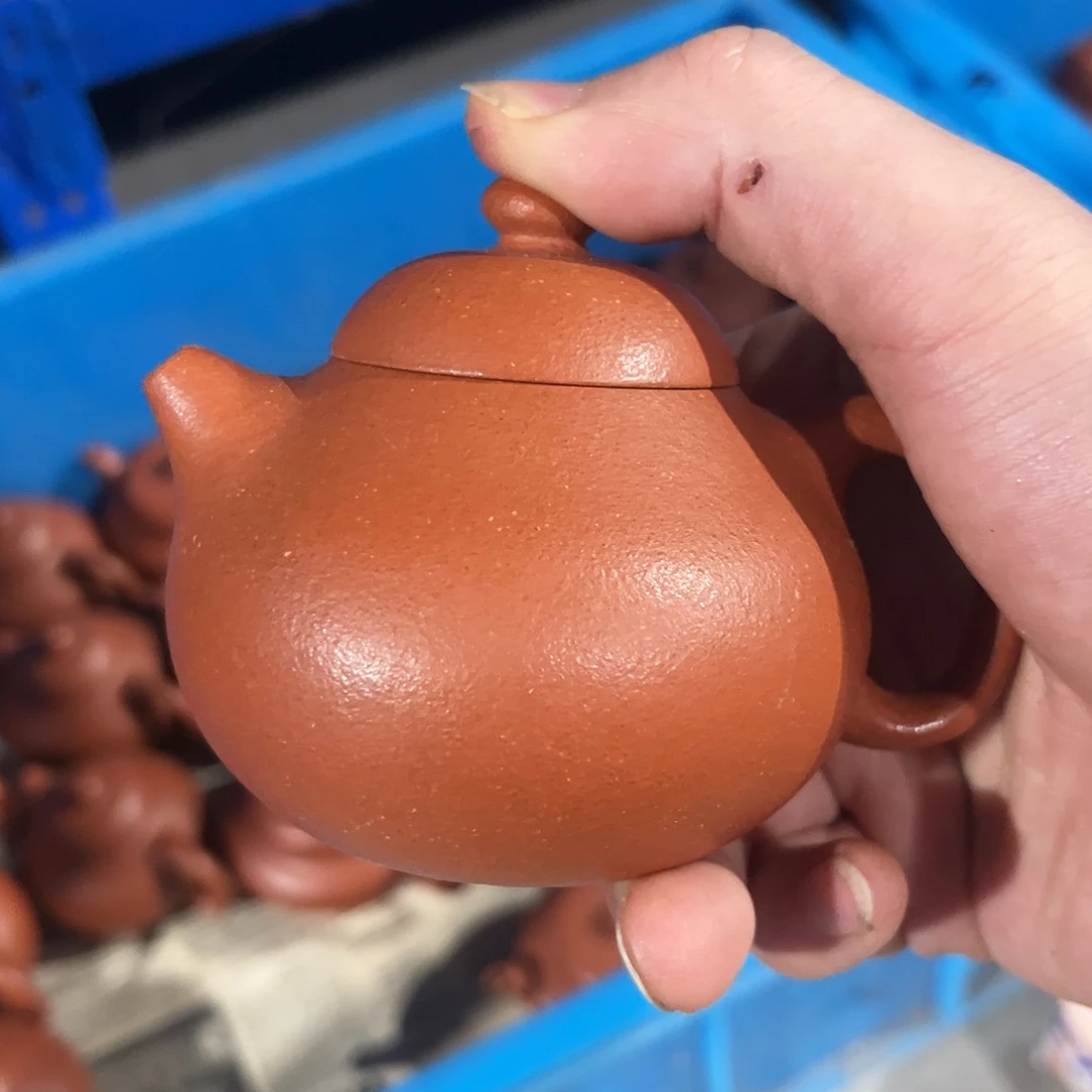 紫砂茶壶紫砂紫砂