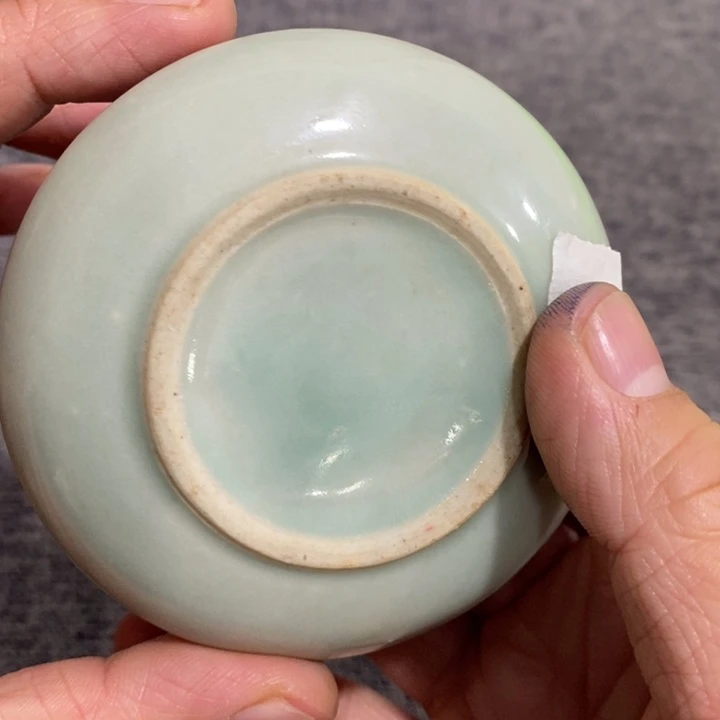 紫砂茶杯非常漂亮好看的花瓶
