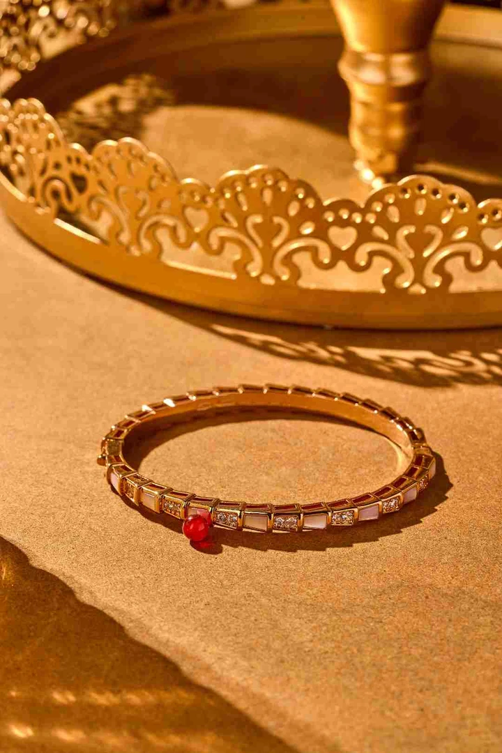 铜合金手镯 手镯-A124