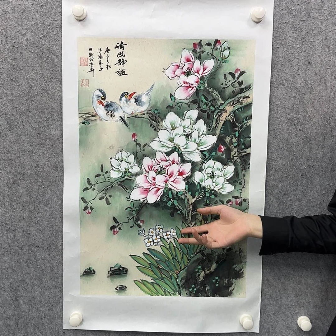 书法作品多次参加全国