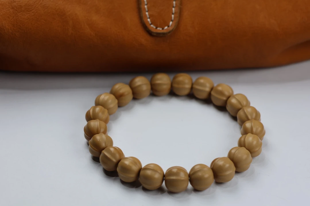 會見-小鲨鱼 全品 猴头核桃