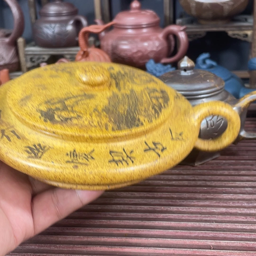 紫砂壶紫砂茶具茶茶具茶壶