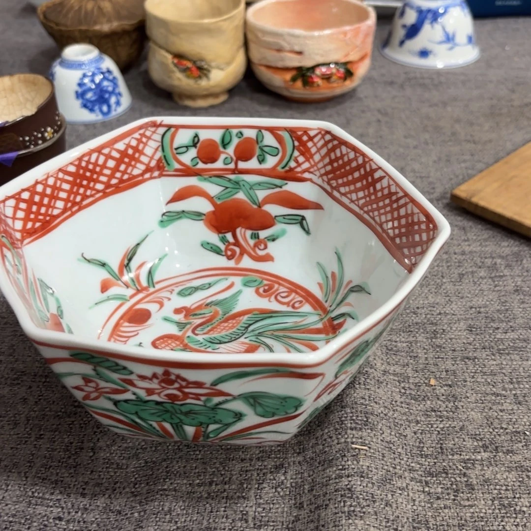 非常好看漂亮的物品