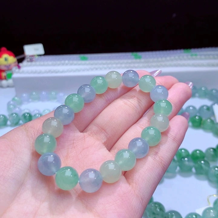 【闪购商品】未镶嵌手链翡翠天然缅甸