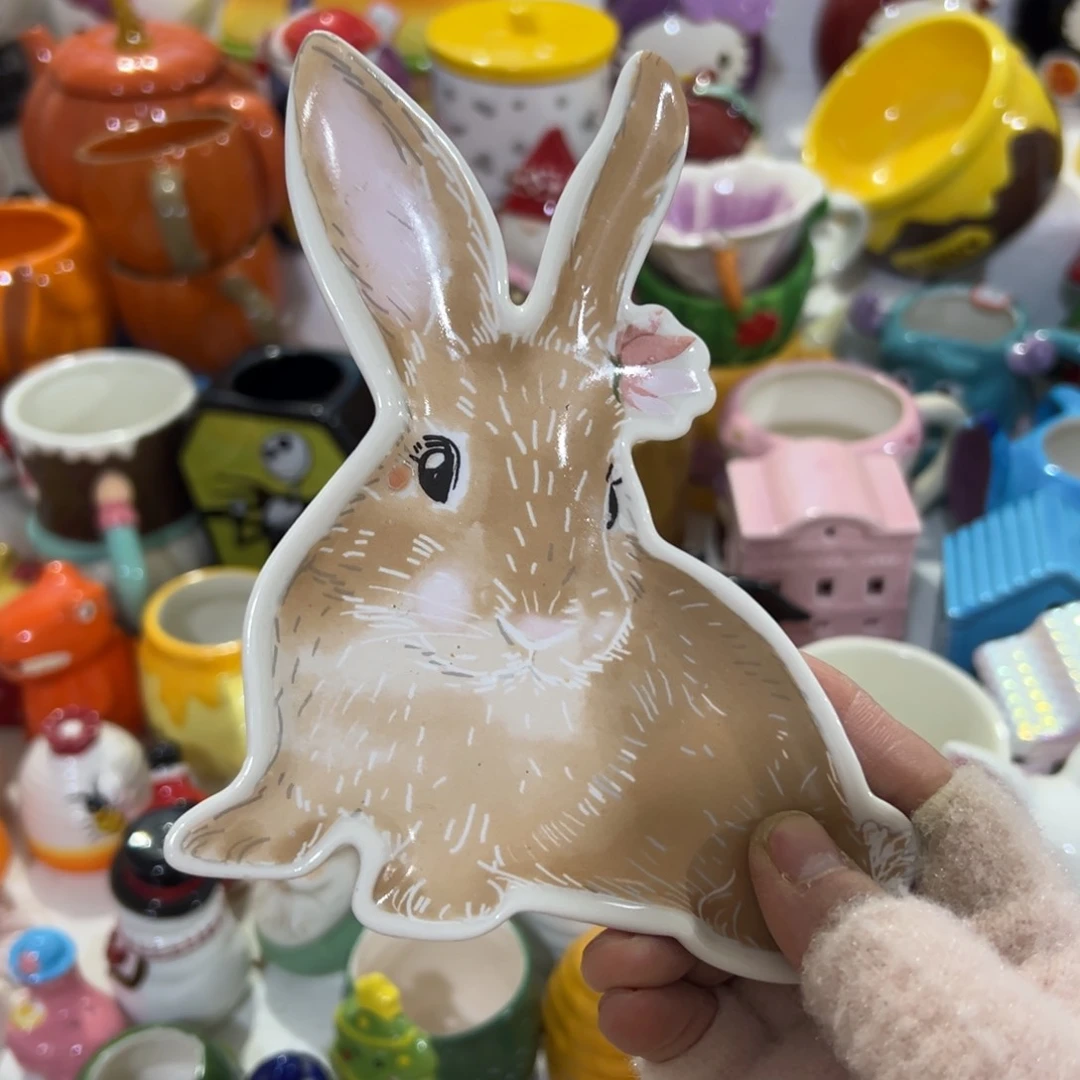 摆件陶瓷陶瓷陶瓷陶瓷