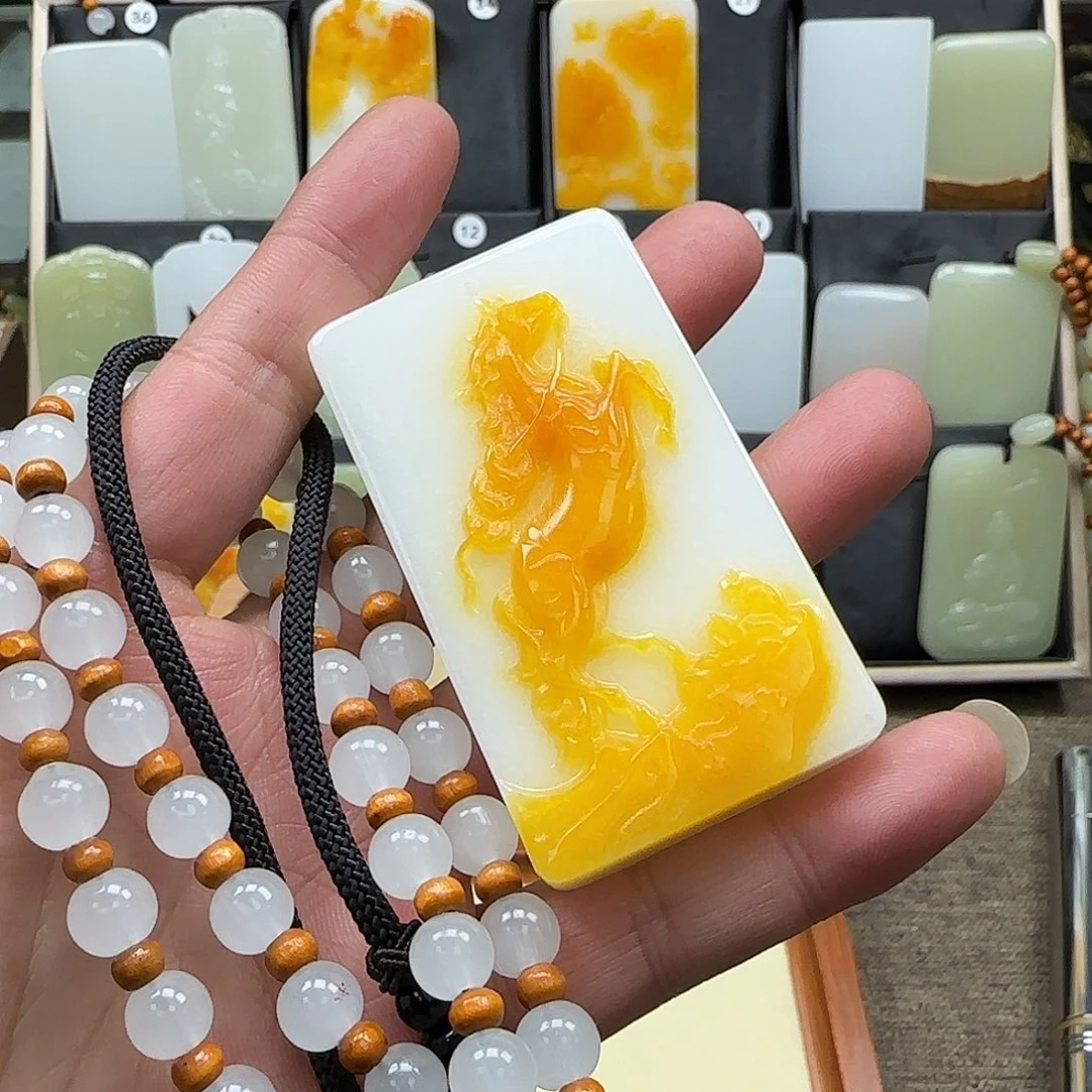 刘***伟一物一拍皮色生肖马