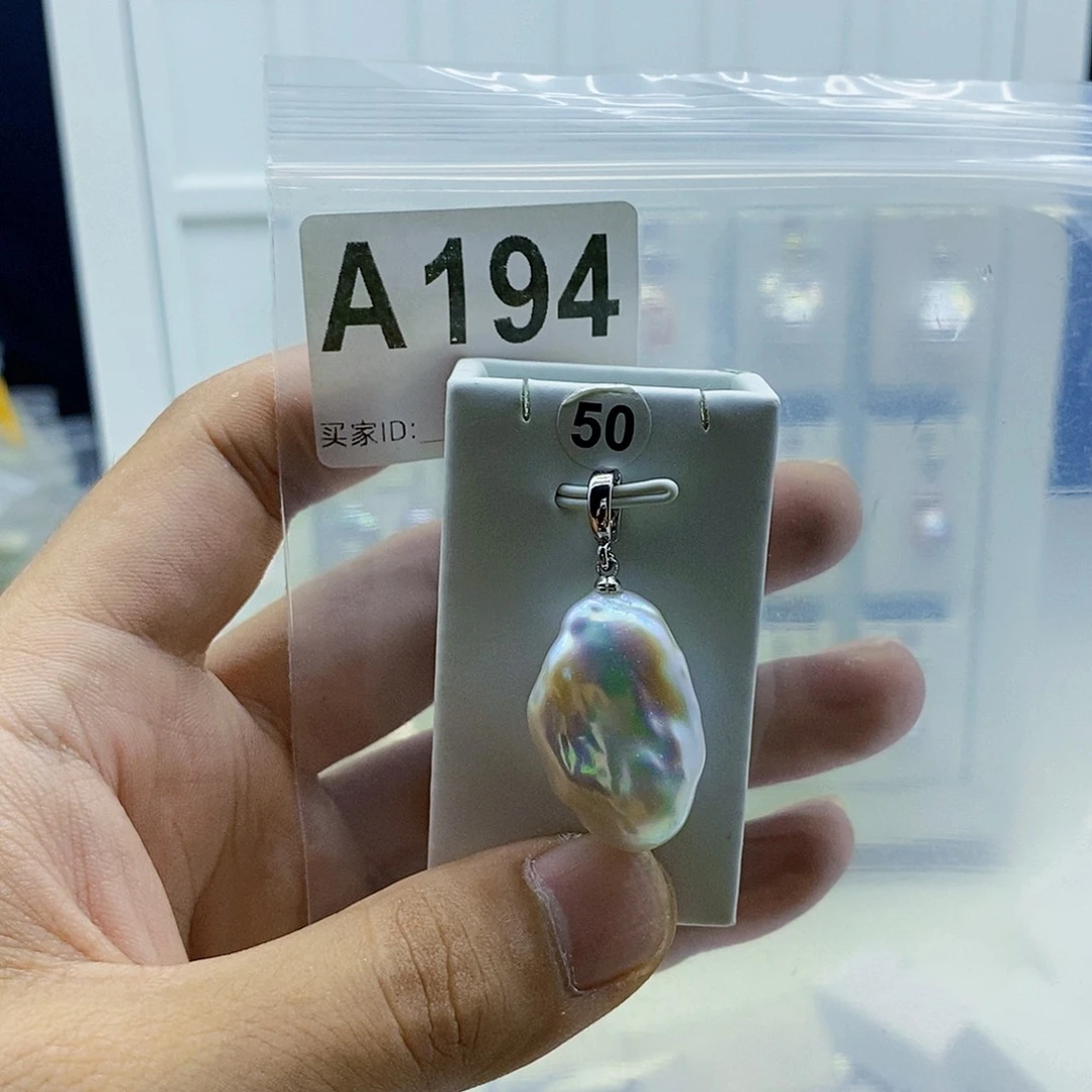颈饰合金淡水珍珠