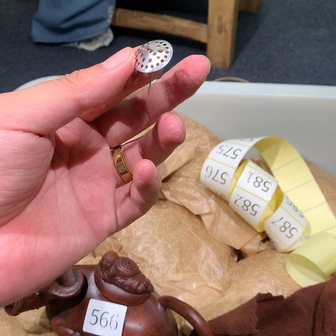 茶壶紫砂茶漏茶漏茶漏