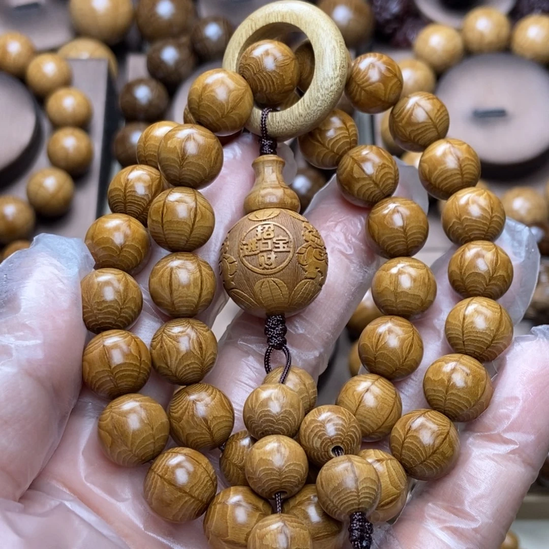 *****六道木手串/手链1.2精品手持