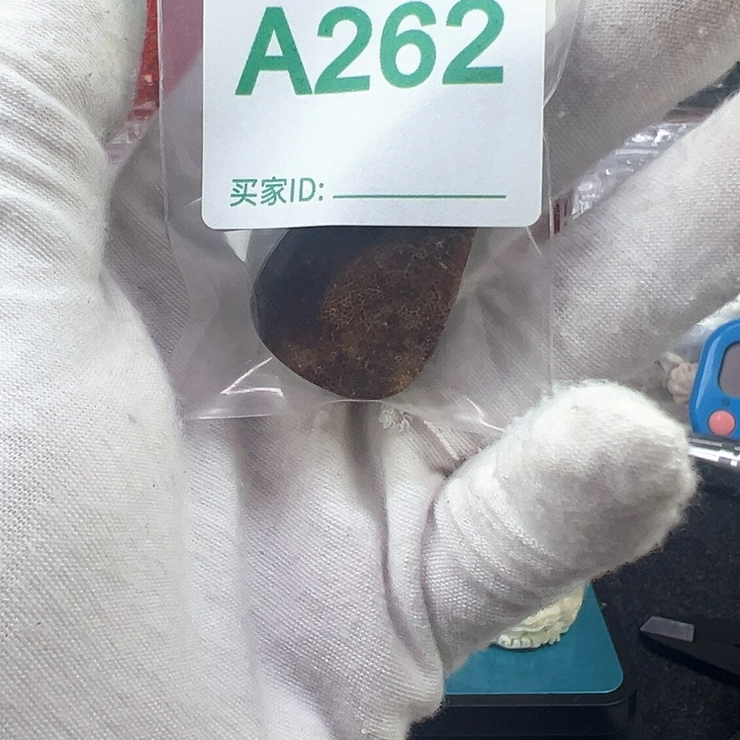 银S925天然猛犸象牙雕刻品