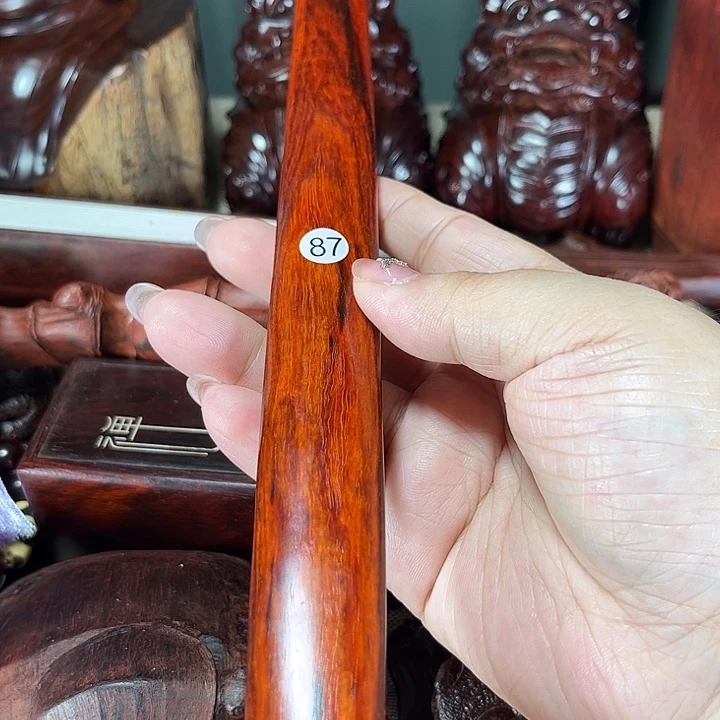 檀香紫檀（小叶紫檀）