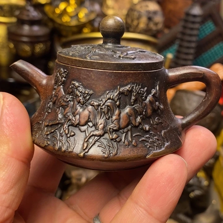 茶台摆件/工艺摆件