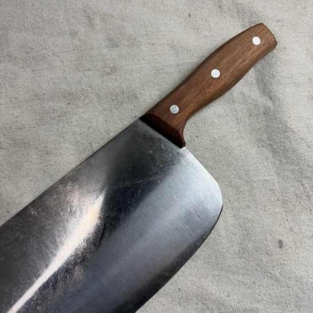 230 龙泉昊天宝剑唐横刀小屠龙木柄未开刃