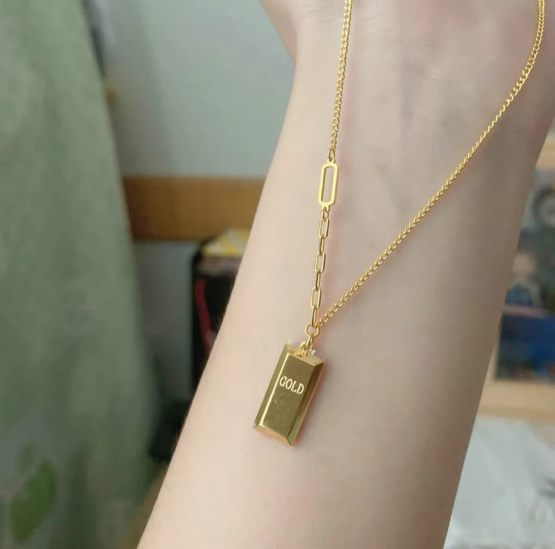 BY206        精品项链