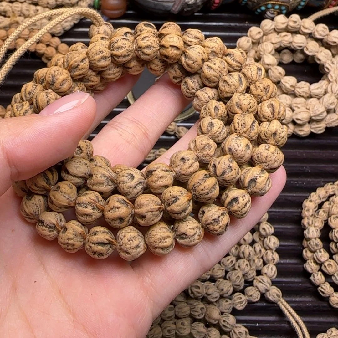 柏香籽/百香籽吊坠小****e