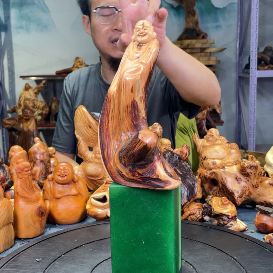 【闪购商品】柏木（崖柏）其他