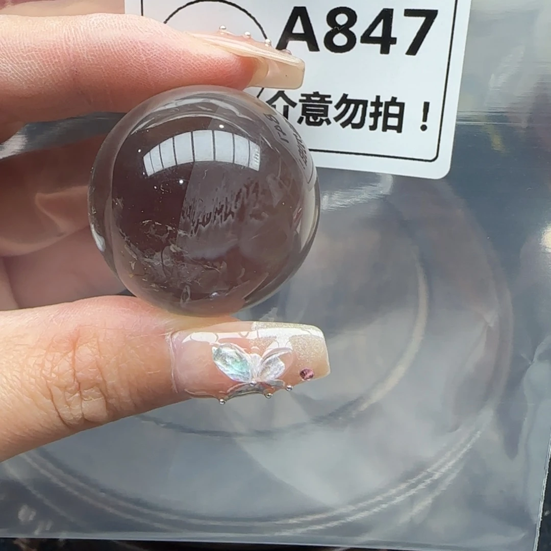 水晶未镶嵌未镶嵌a847