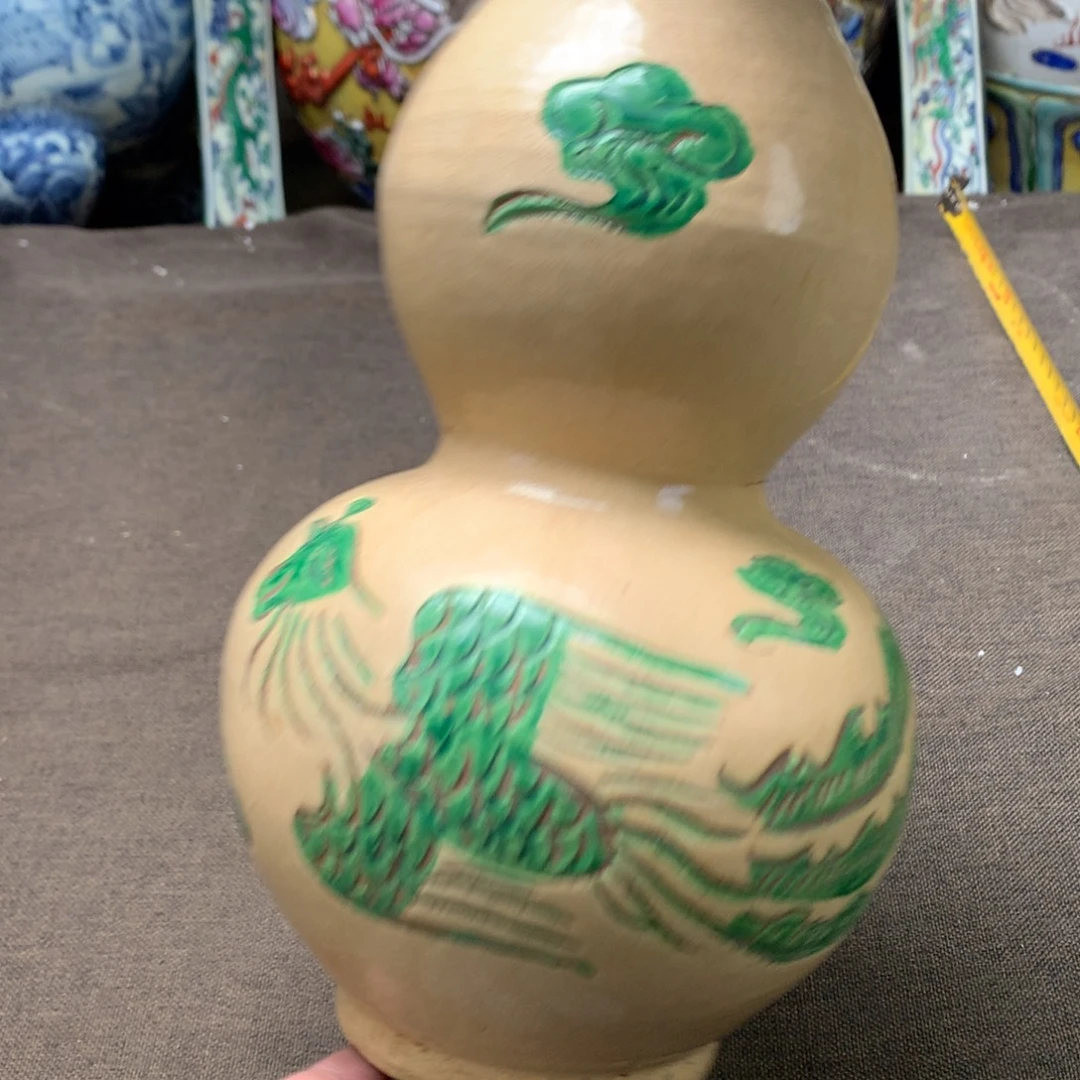 陶瓷摆件旧藏瓷器旧藏瓷器