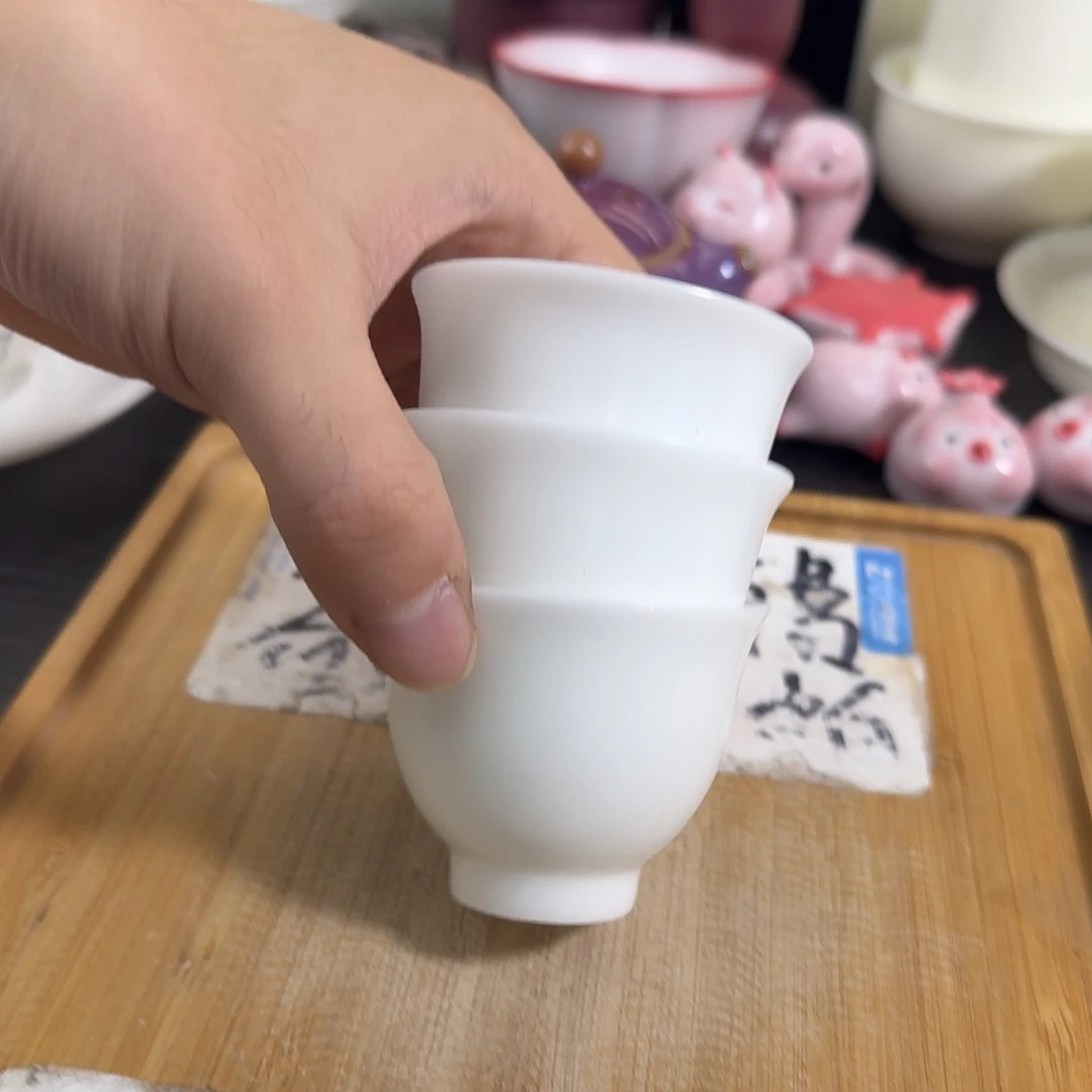 紫砂陶瓷茶具微瑕介意勿拍