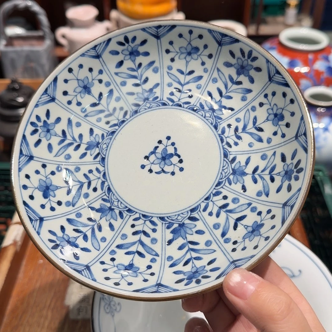 瓷片五十包邮 非全新