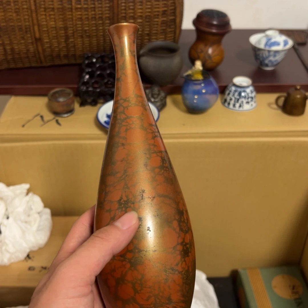 紫砂中古品默认微瑕，看好下单