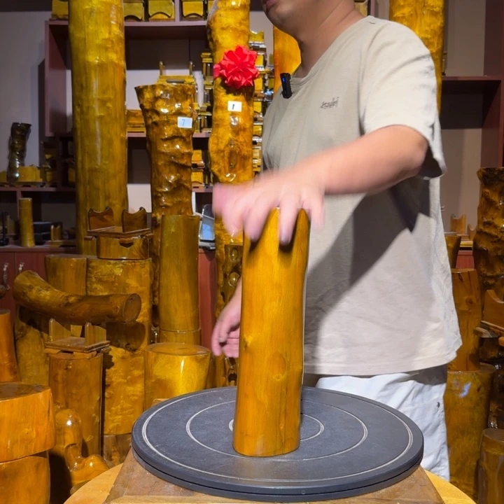 木小叶桢楠金丝楠木