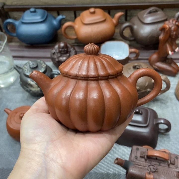 茶壶紫砂紫砂紫砂