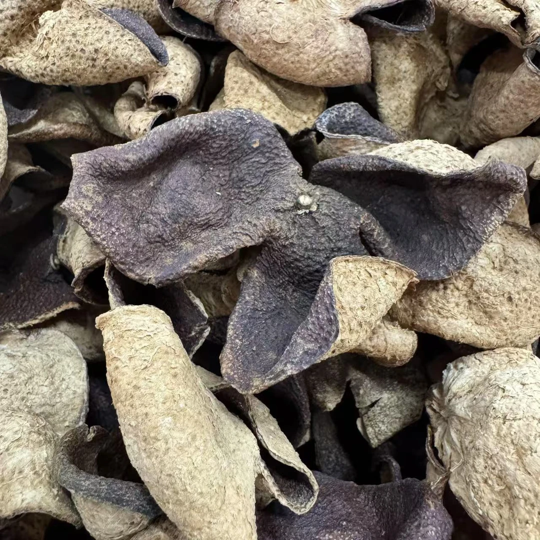 【2016年东甲油皮仔】福利款福利款 新会陈皮红皮