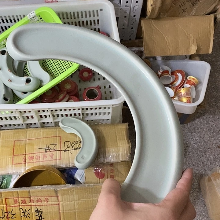 陶瓷制品生产陶瓷制品