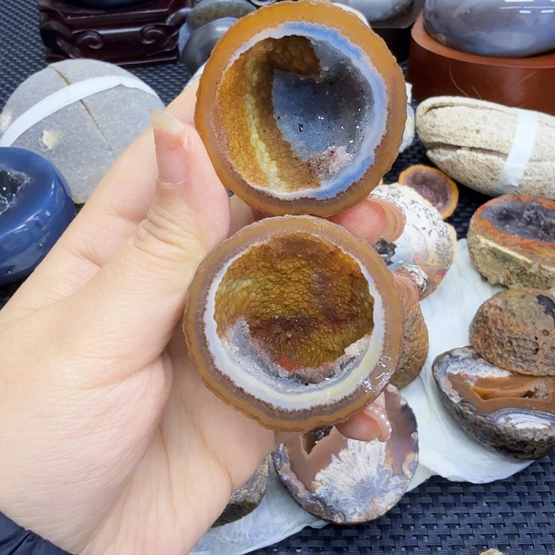 水晶大型摆件（非配饰）未镶嵌?****路